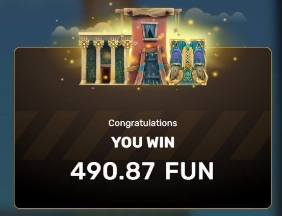 Tower Rush - Wie Tower Rush funktioniert